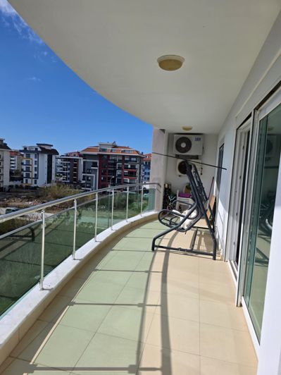 Image No.4-Propriété de 5 chambres à vendre à Alanya