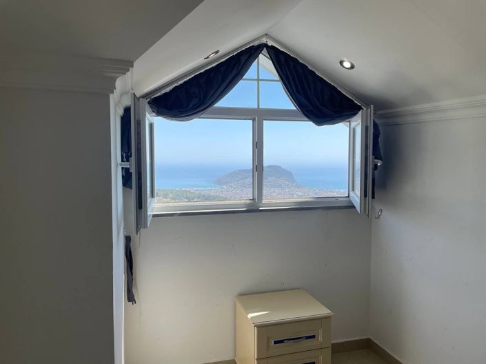 Image No.6-Propriété de 5 chambres à vendre à Alanya