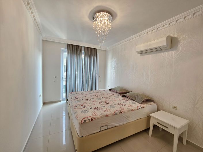 Image No.8-Propriété de 5 chambres à vendre à Alanya