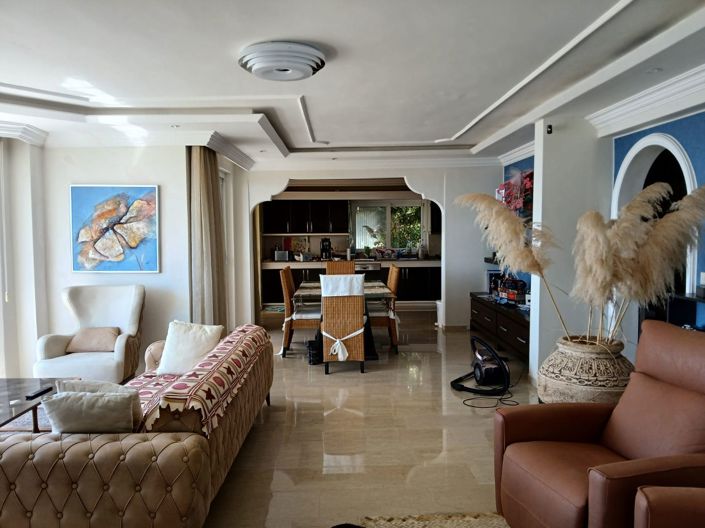 Image No.7-Propriété de 5 chambres à vendre à Alanya