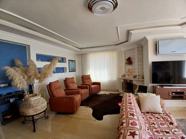 Image No.9-Propriété de 5 chambres à vendre à Alanya