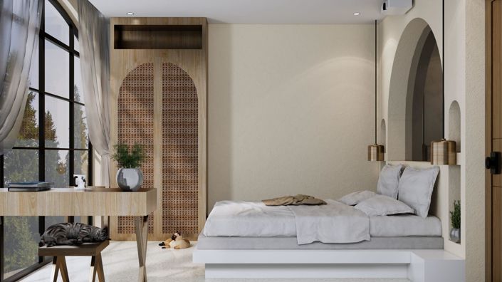 Image No.4-1 Bed Property for sale