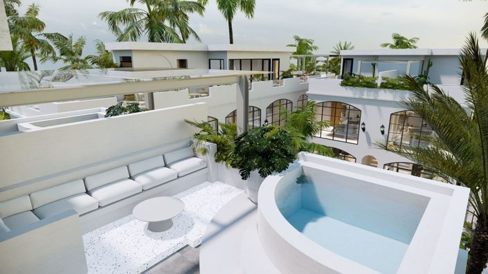 Image No.9-1 Bed Property for sale