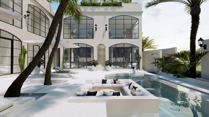 Image No.7-Propriété de 1 chambre à vendre à Bali