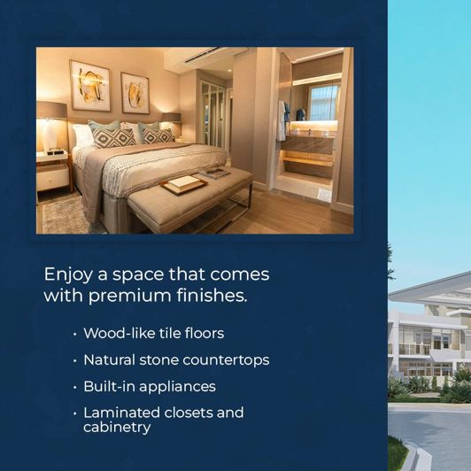 Image No.6-1 Bed Property for sale