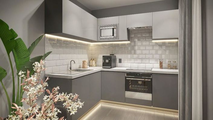 Image No.3-Propriété de 2 chambres à vendre à Liverpool