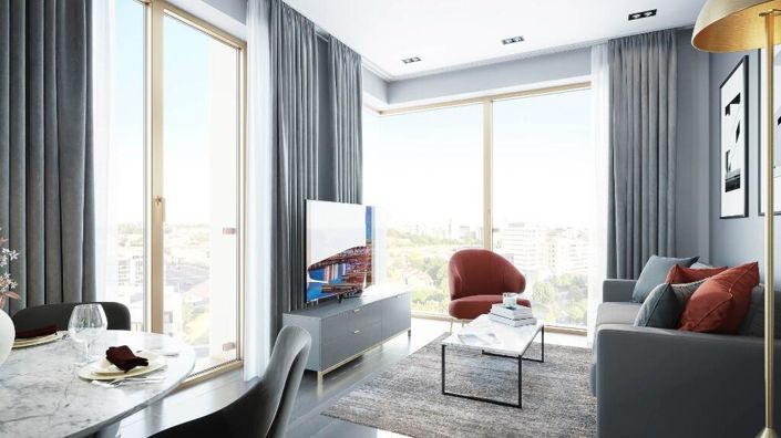 Image No.4-Propriété de 2 chambres à vendre à Liverpool