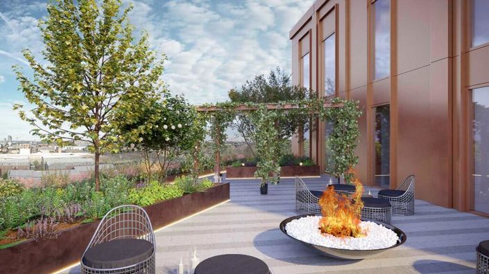 Image No.5-Propriété de 2 chambres à vendre à Liverpool