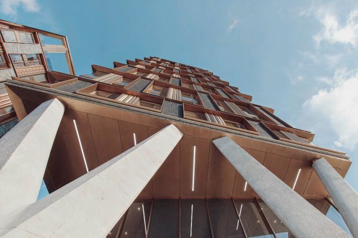 Image No.6-Propriété de 2 chambres à vendre à Liverpool