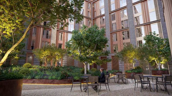 Image No.7-Propriété de 2 chambres à vendre à Liverpool