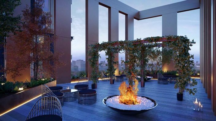 Image No.9-Propriété de 2 chambres à vendre à Liverpool