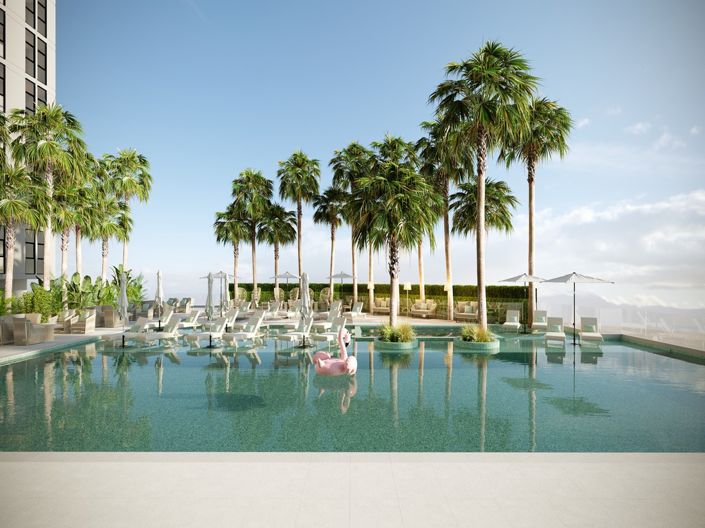 Image No.3-1 Bed Property for sale