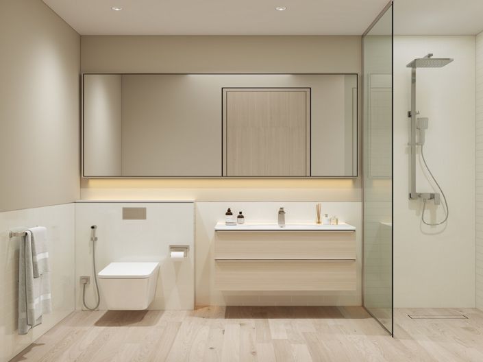 Image No.9-1 Bed Property for sale