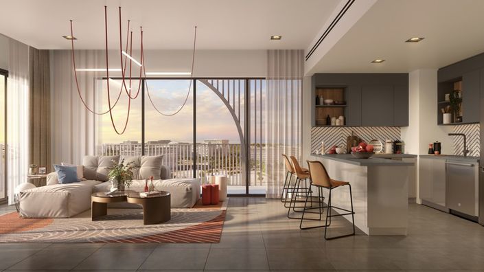 Image No.2-1 Bed Property for sale