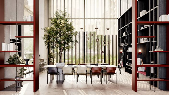 Image No.9-1 Bed Property for sale