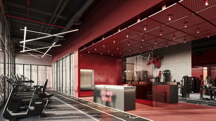 Image No.9-2 Bed Property for sale