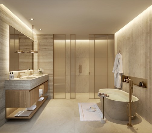 Image No.6-1 Bed Property for sale