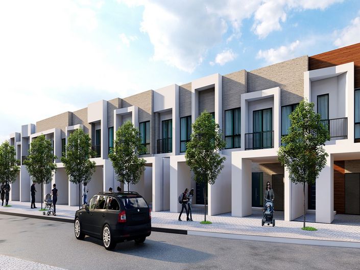 Image No.6-Propriété de 4 chambres à vendre à Philippines