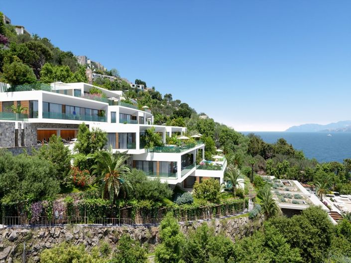 Image No.3-Propriété de 3 chambres à vendre à Agios Nikolaos