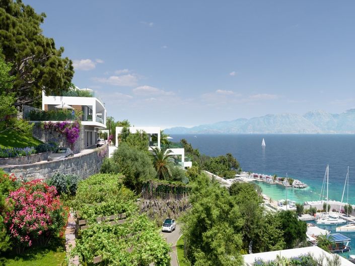 Image No.5-Propriété de 3 chambres à vendre à Agios Nikolaos