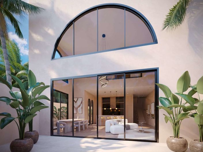 Image No.3-3 Bed Property for sale