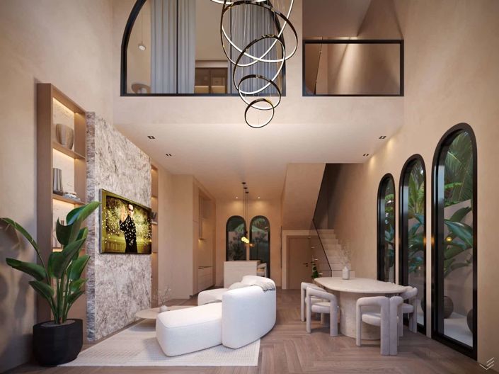 Image No.4-3 Bed Property for sale