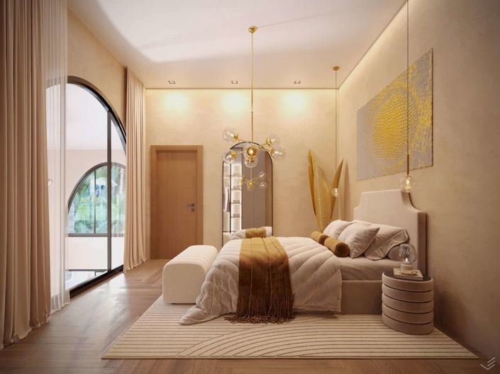 Image No.3-2 Bed Property for sale