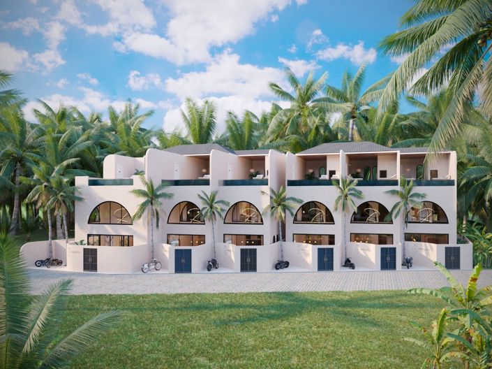 Image No.4-2 Bed Property for sale