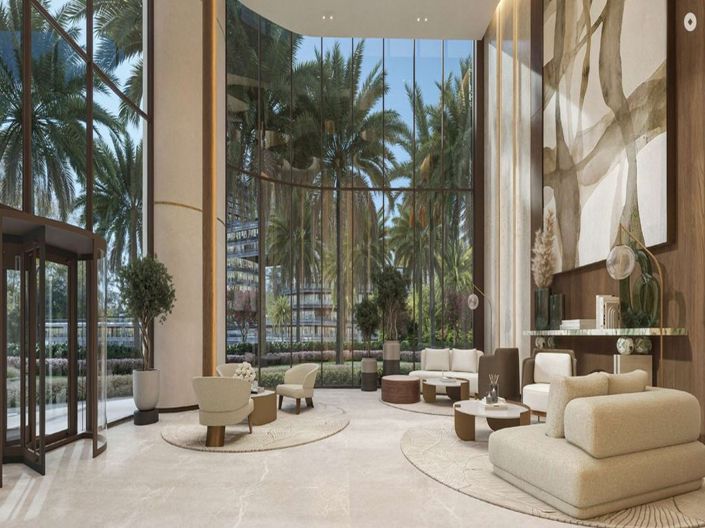 Image No.7-Propriété de 1 chambre à vendre à Ras al-Khaimah