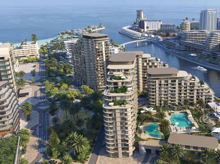 Image No.10-Propriété de 1 chambre à vendre à Ras al-Khaimah