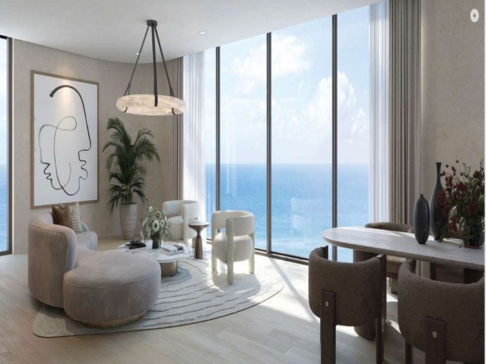 Image No.4-Propriété de 1 chambre à vendre à Ras al-Khaimah