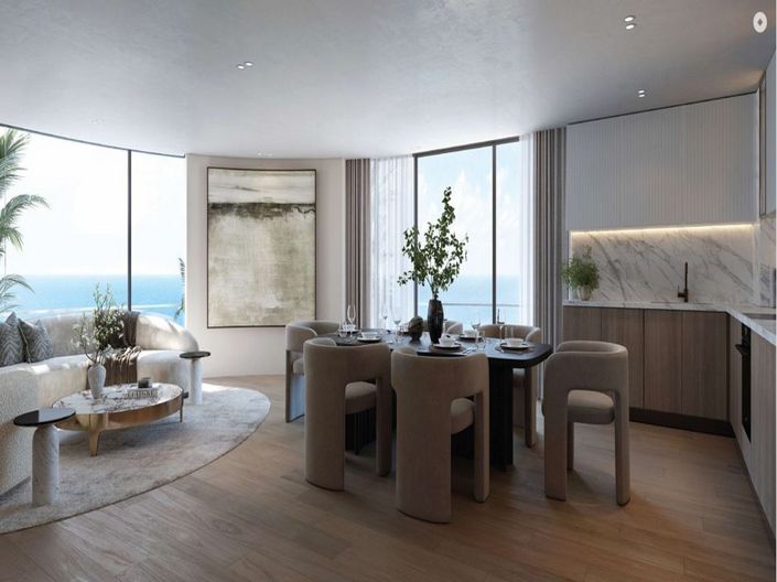 Image No.5-Propriété de 1 chambre à vendre à Ras al-Khaimah