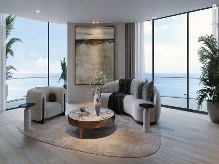 Image No.7-Propriété de 1 chambre à vendre à Ras al-Khaimah