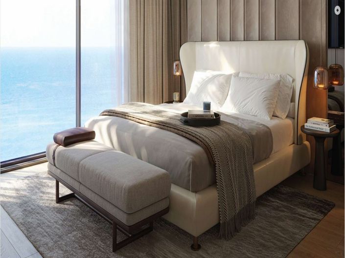 Image No.5-Propriété de 1 chambre à vendre à Ras al-Khaimah