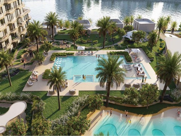 Image No.6-Propriété de 3 chambres à vendre à Ras al-Khaimah