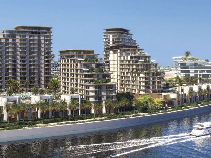 Image No.2-Propriété de 4 chambres à vendre à Ras al-Khaimah