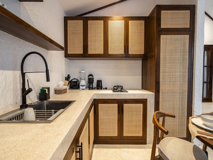 Image No.6-Propriété de 2 chambres à vendre à Bali