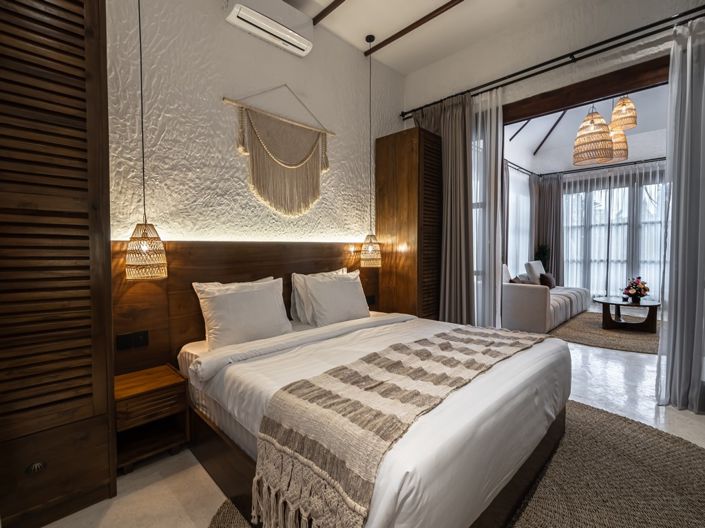 Image No.7-Propriété de 2 chambres à vendre à Bali