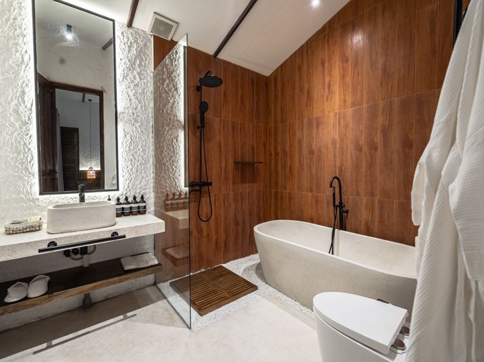 Image No.8-Propriété de 2 chambres à vendre à Bali