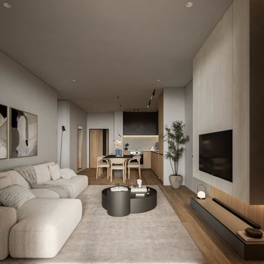 Image No.7-1 Bed Property for sale