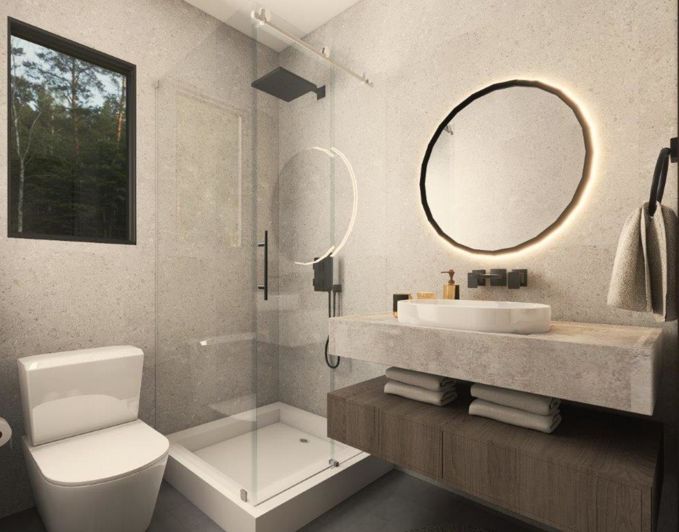 Image No.10-1 Bed Property for sale