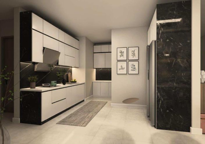 Image No.5-1 Bed Property for sale