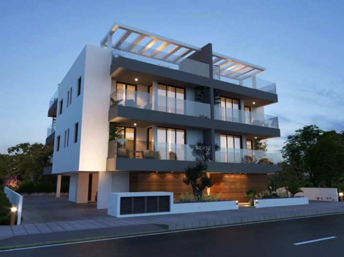 Image No.9-1 Bed Property for sale