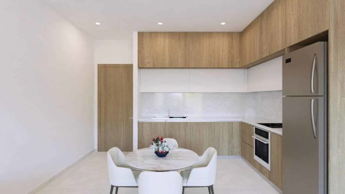 Image No.2-Propriété de 1 chambre à vendre à Philippines