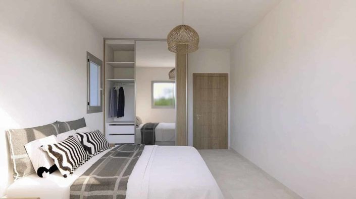 Image No.3-Propriété de 1 chambre à vendre à Philippines