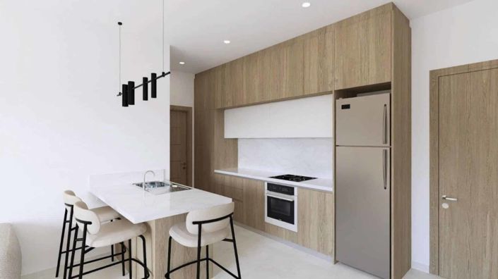 Image No.7-Propriété de 1 chambre à vendre à Philippines