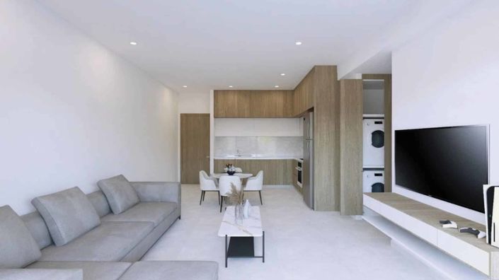 Image No.8-Propriété de 1 chambre à vendre à Philippines