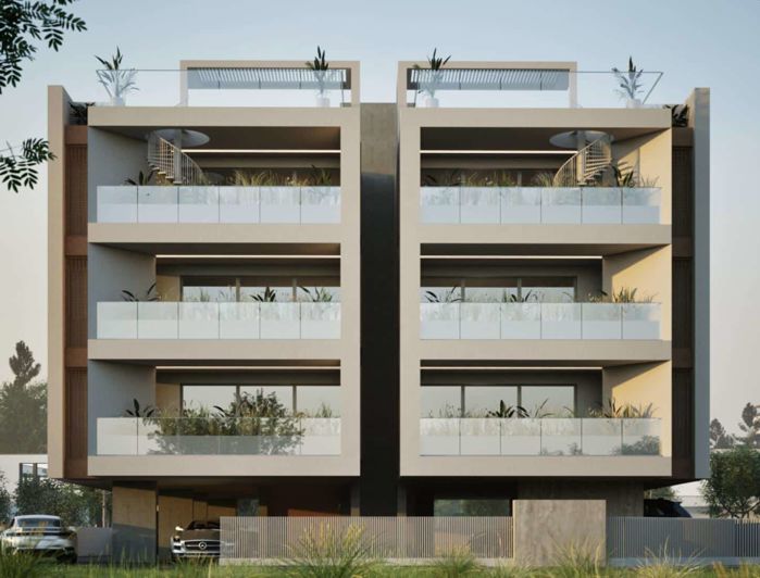 Image No.6-1 Bed Property for sale