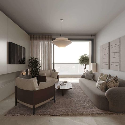 Image No.2-1 Bed Property for sale