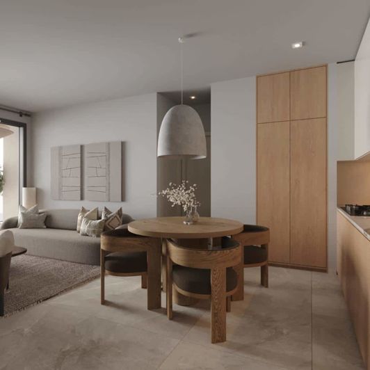 Image No.7-1 Bed Property for sale